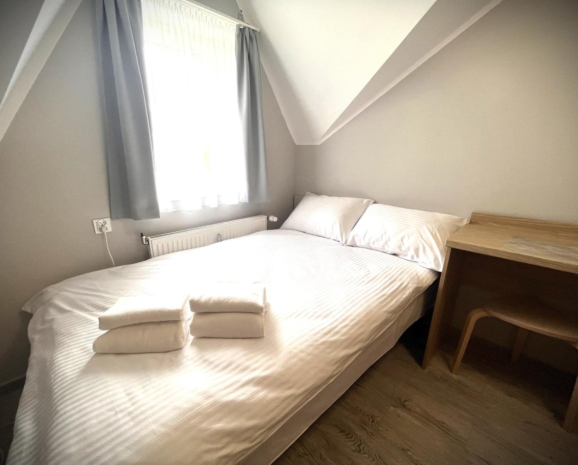 Aparthotel Wilczynskiego