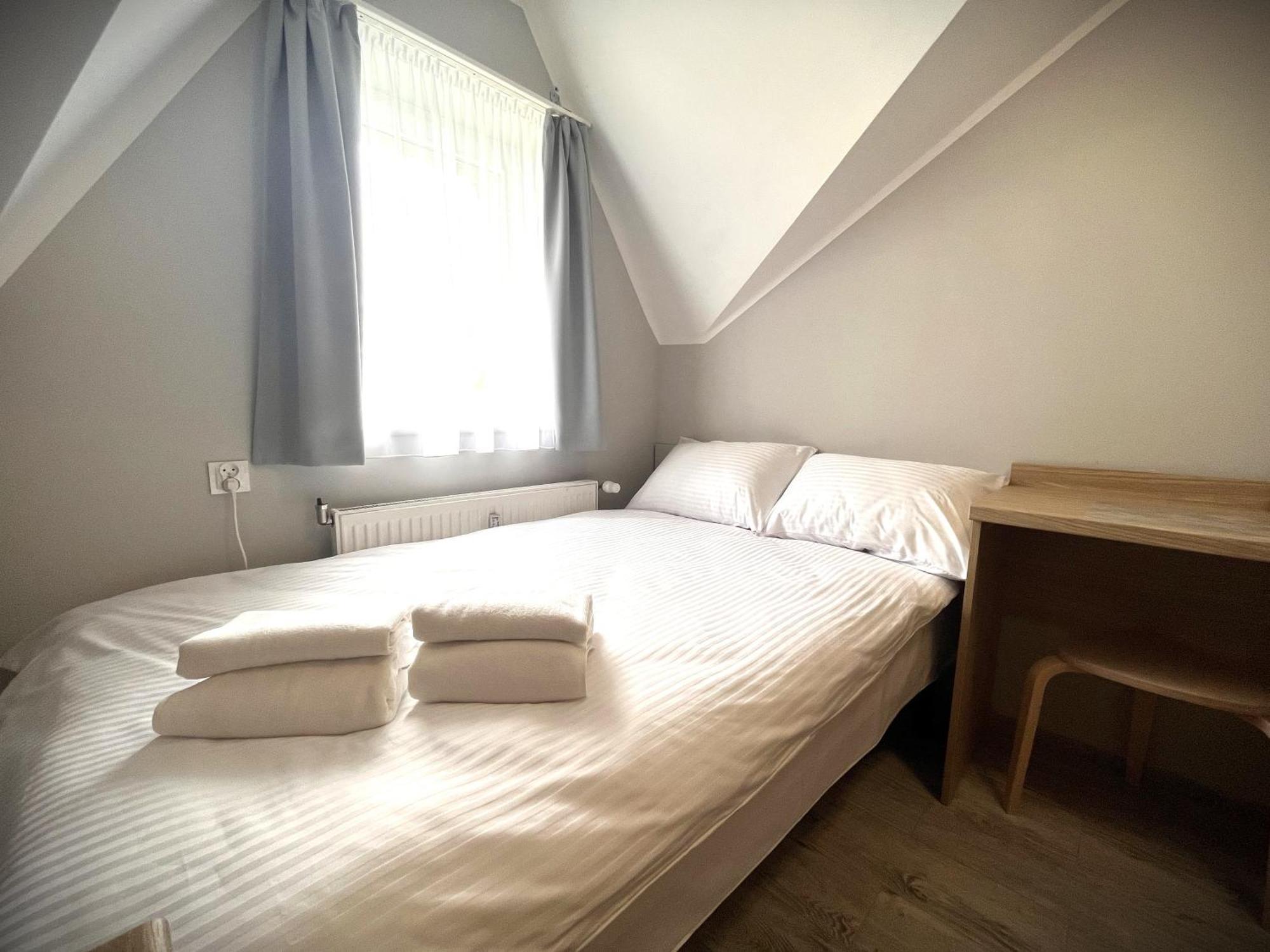Wilczynskiego Aparthotel