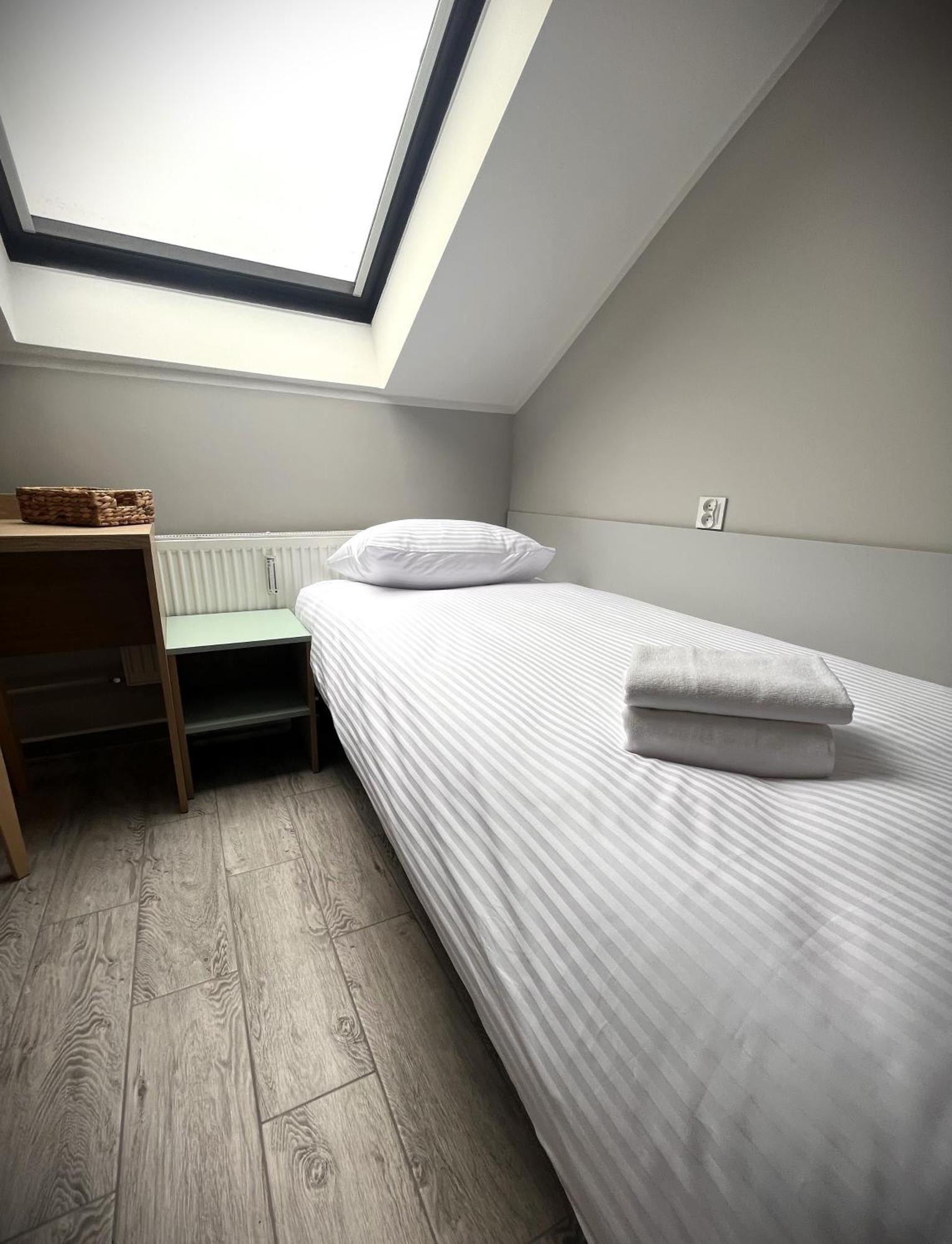 Aparthotel Wilczynskiego *